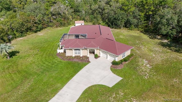 2679 W Goldenrod Drive, Beverly Hills, FL 34465