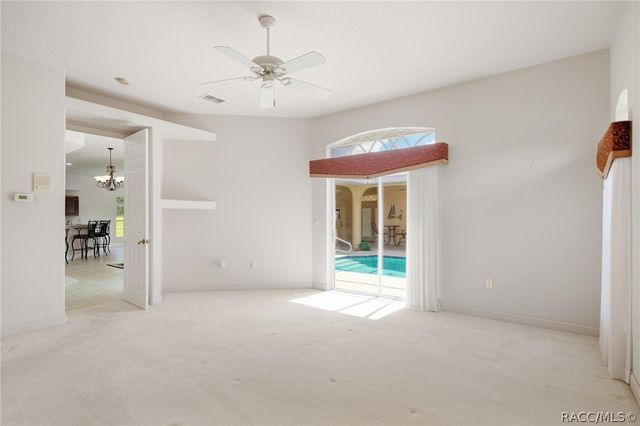 2679 W Goldenrod Drive, Beverly Hills, FL 34465