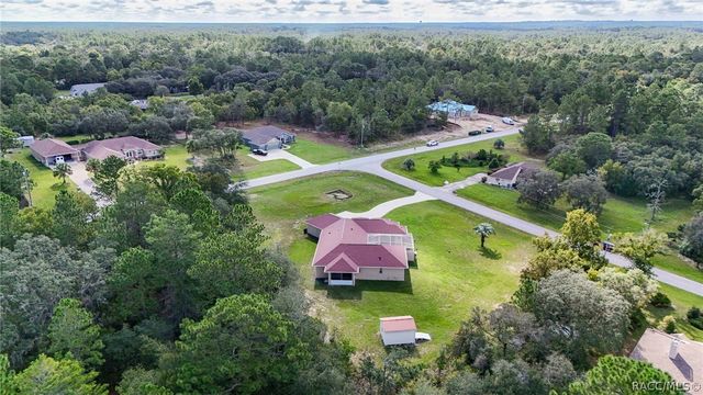 2679 W Goldenrod Drive, Beverly Hills, FL 34465