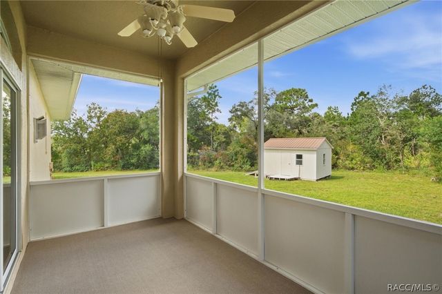 2679 W Goldenrod Drive, Beverly Hills, FL 34465