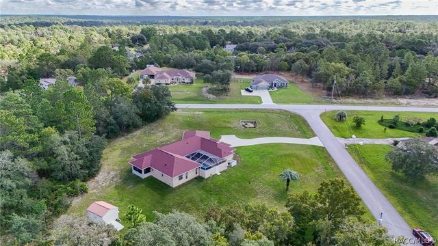 2679 W Goldenrod Drive, Beverly Hills, FL 34465