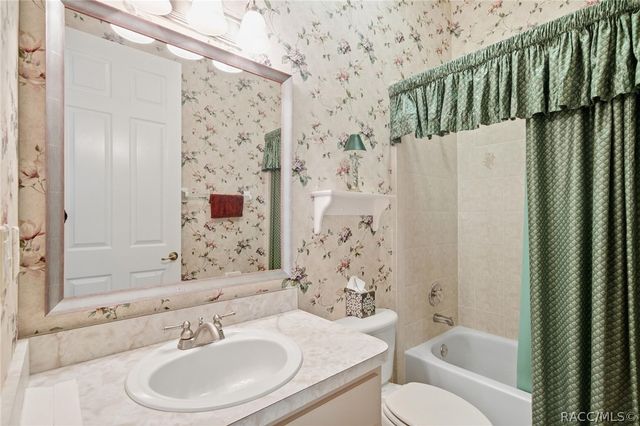 2679 W Goldenrod Drive, Beverly Hills, FL 34465