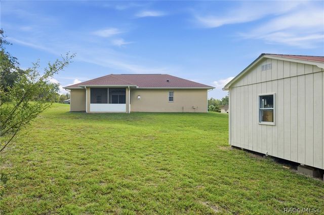 2679 W Goldenrod Drive, Beverly Hills, FL 34465