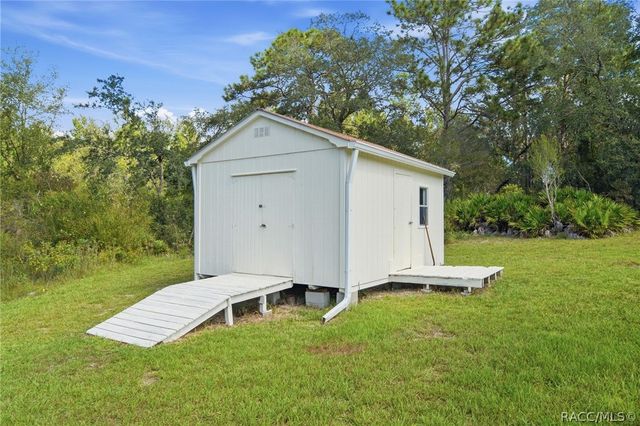 2679 W Goldenrod Drive, Beverly Hills, FL 34465