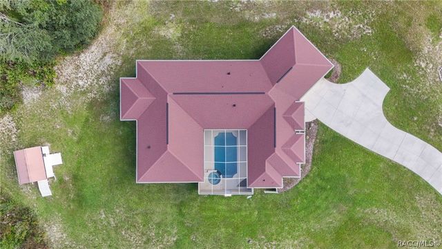 2679 W Goldenrod Drive, Beverly Hills, FL 34465
