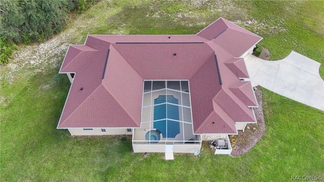 2679 W Goldenrod Drive, Beverly Hills, FL 34465