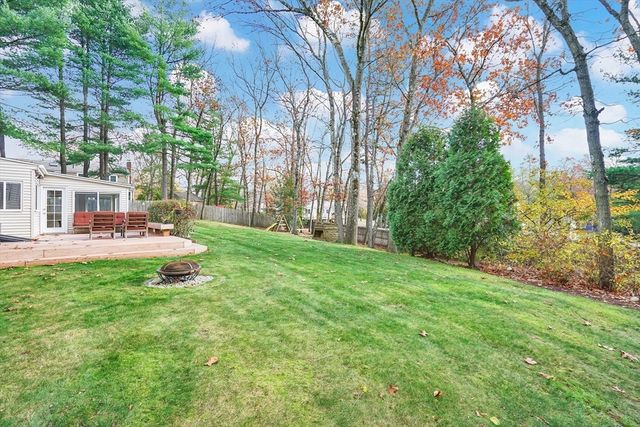 196 Cambridge Cir, Longmeadow, MA 01106