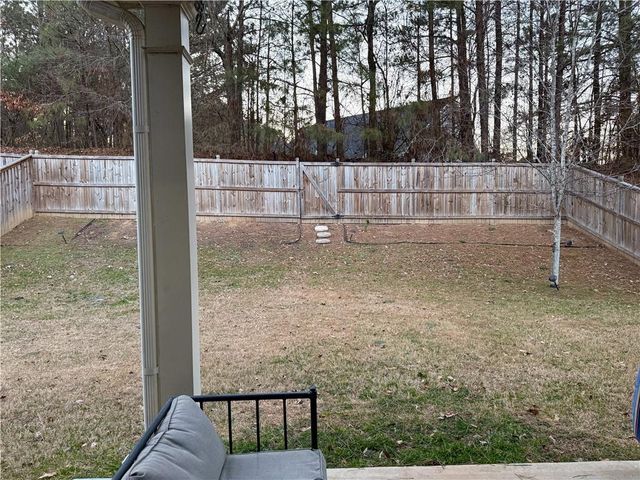 1276 Silvercrest Court, Powder Springs, GA 30127