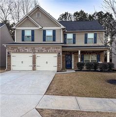 1276 Silvercrest Court, Powder Springs, GA 30127