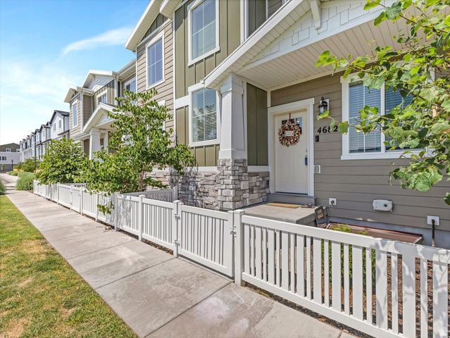4682 W TALAVERA WAY, Salt Lake City, UT 84118