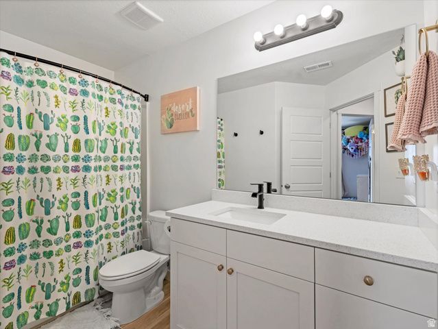 4682 W TALAVERA WAY, Salt Lake City, UT 84118