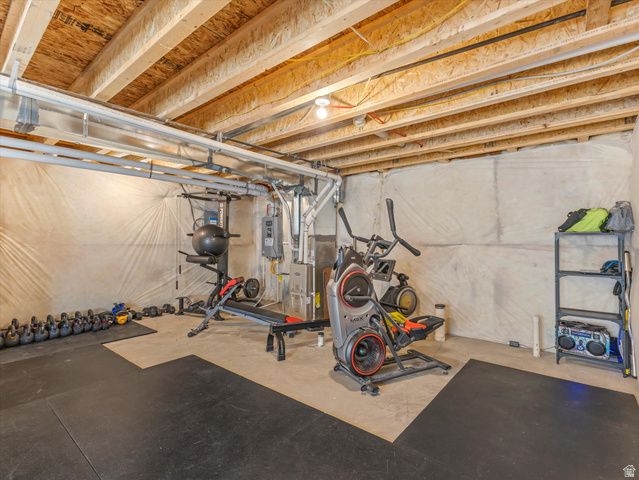 4682 W TALAVERA WAY, Salt Lake City, UT 84118