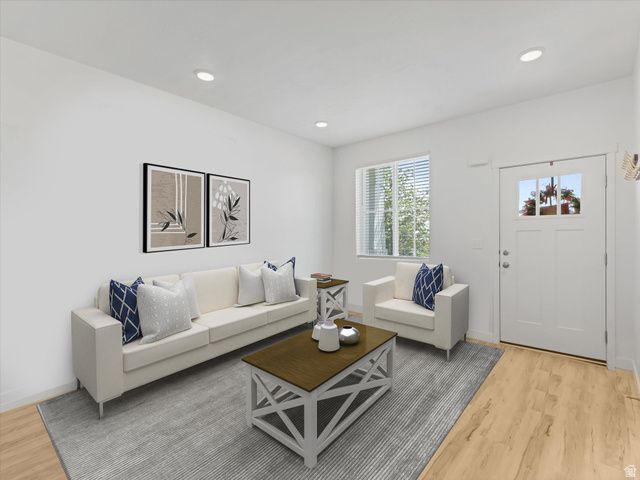 4682 W TALAVERA WAY, Salt Lake City, UT 84118