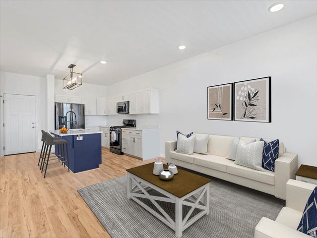 4682 W TALAVERA WAY, Salt Lake City, UT 84118