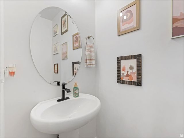 4682 W TALAVERA WAY, Salt Lake City, UT 84118