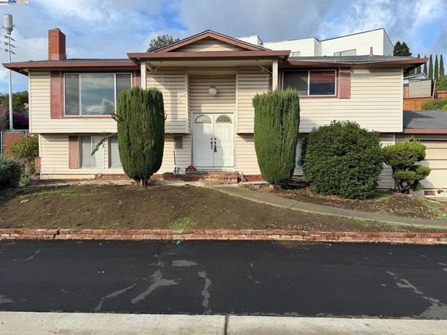 373 Appian Way, Union City, CA 94587