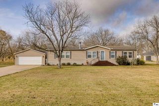 124 BROOK ORCHARD BOULEVARD, Monroe, LA 71203