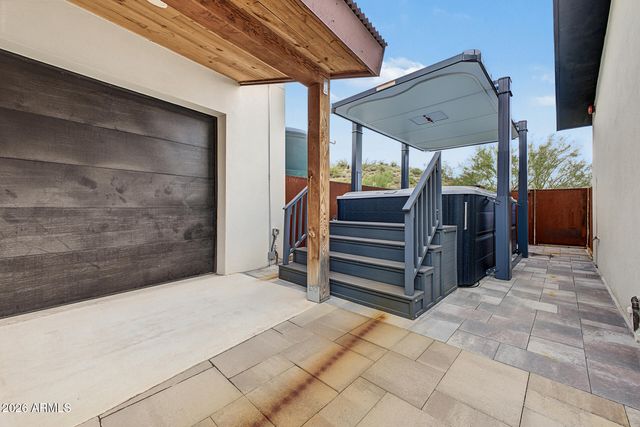 13420 E Jomax Road, Scottsdale, AZ 85262