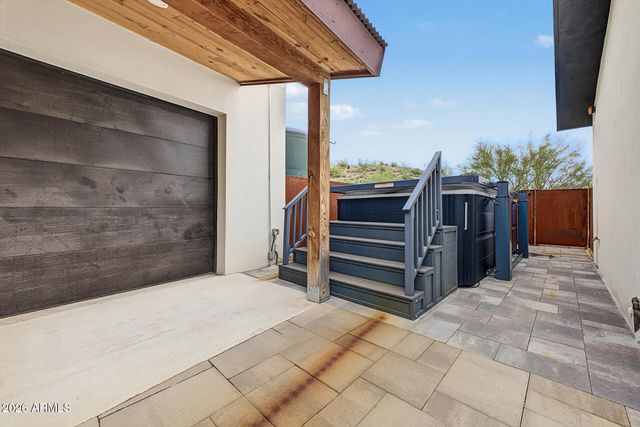 13420 E Jomax Road, Scottsdale, AZ 85262