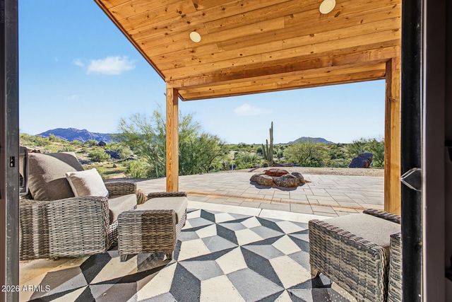 13420 E Jomax Road, Scottsdale, AZ 85262