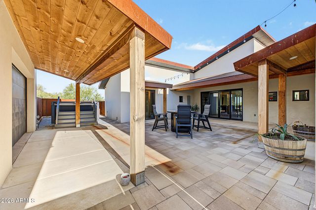 13420 E Jomax Road, Scottsdale, AZ 85262