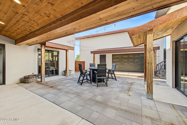 13420 E Jomax Road, Scottsdale, AZ 85262