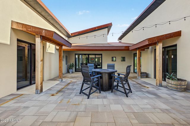 13420 E Jomax Road, Scottsdale, AZ 85262