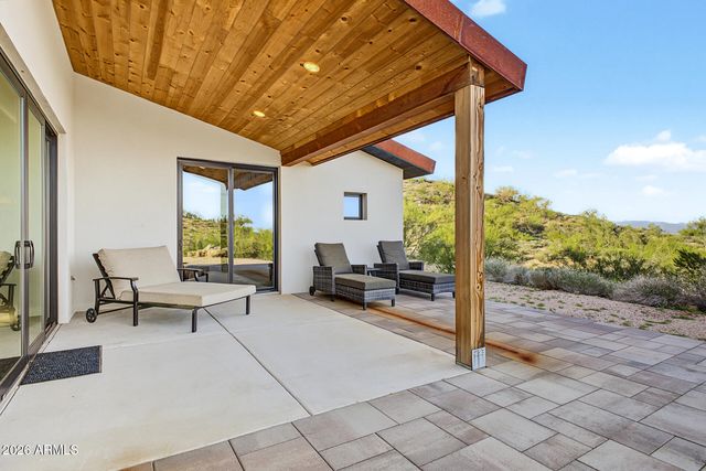 13420 E Jomax Road, Scottsdale, AZ 85262