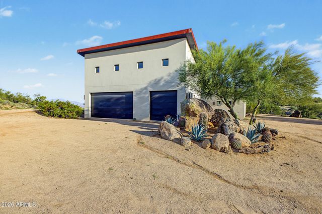 13420 E Jomax Road, Scottsdale, AZ 85262
