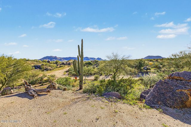 13420 E Jomax Road, Scottsdale, AZ 85262