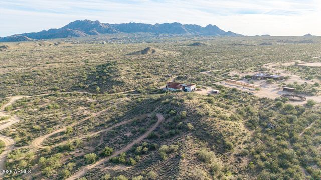 13420 E Jomax Road, Scottsdale, AZ 85262