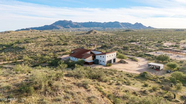 13420 E Jomax Road, Scottsdale, AZ 85262