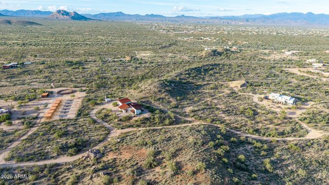 13420 E Jomax Road, Scottsdale, AZ 85262