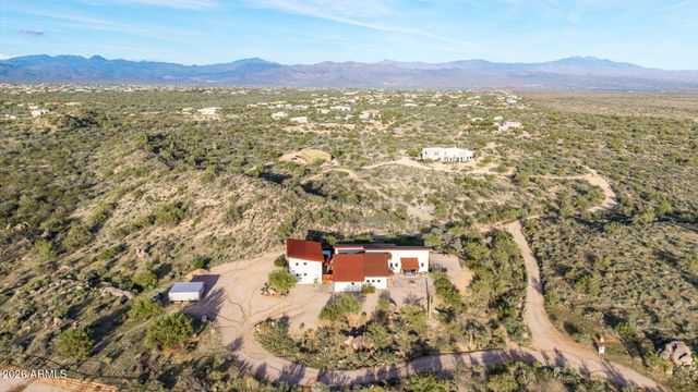 13420 E Jomax Road, Scottsdale, AZ 85262