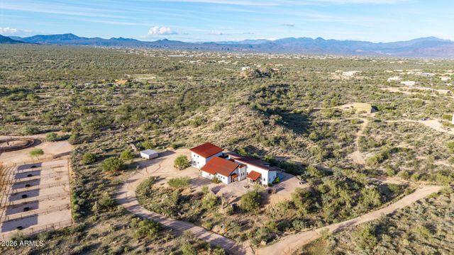 13420 E Jomax Road, Scottsdale, AZ 85262