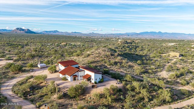 13420 E Jomax Road, Scottsdale, AZ 85262