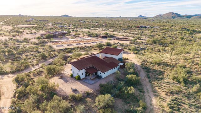 13420 E Jomax Road, Scottsdale, AZ 85262
