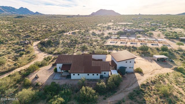 13420 E Jomax Road, Scottsdale, AZ 85262