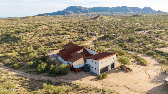 13420 E Jomax Road, Scottsdale, AZ 85262