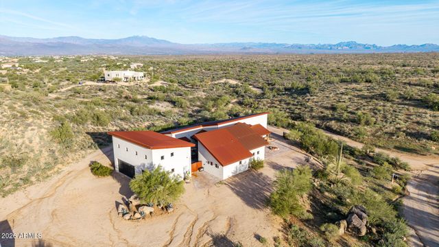 13420 E Jomax Road, Scottsdale, AZ 85262