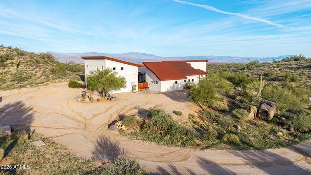 13420 E Jomax Road, Scottsdale, AZ 85262