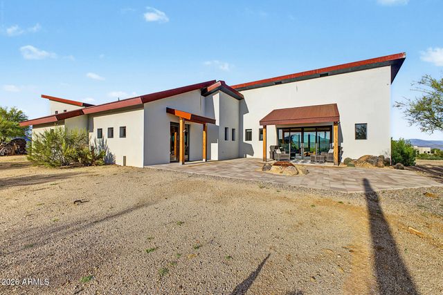 13420 E Jomax Road, Scottsdale, AZ 85262