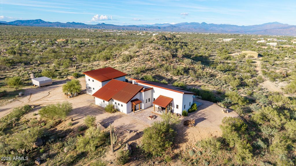 13420 E Jomax Road, Scottsdale, AZ 85262 — photo 2