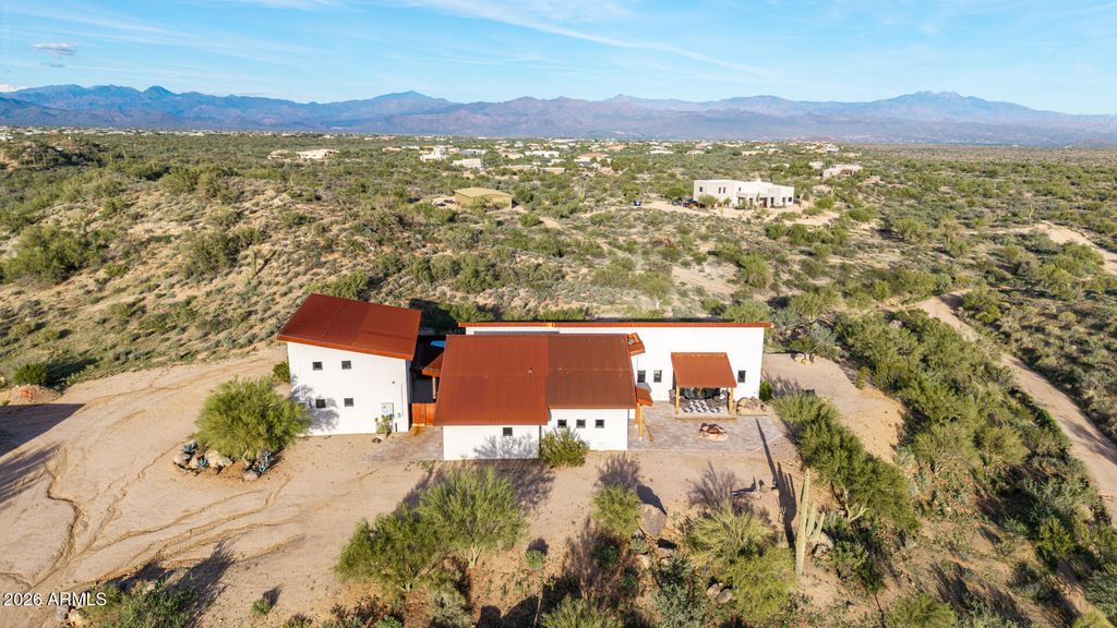 13420 E Jomax Road, Scottsdale, AZ 85262 — photo 3