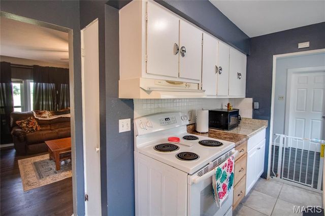 3518 Prince Road, Alton, IL 62002