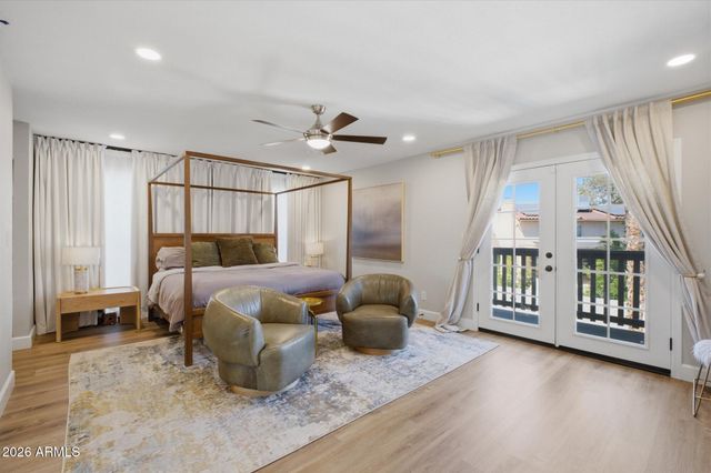 7720 E TURQUOISE Avenue, Scottsdale, AZ 85258