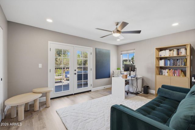 7720 E TURQUOISE Avenue, Scottsdale, AZ 85258