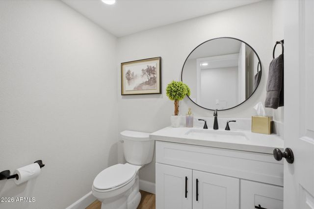 7720 E TURQUOISE Avenue, Scottsdale, AZ 85258