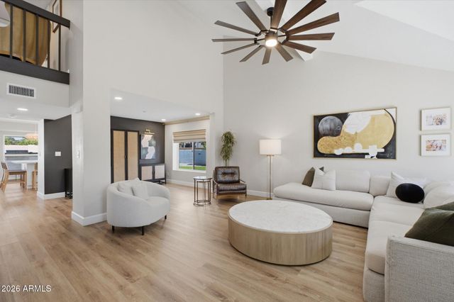 7720 E TURQUOISE Avenue, Scottsdale, AZ 85258