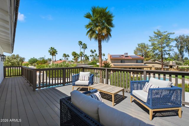 7720 E TURQUOISE Avenue, Scottsdale, AZ 85258